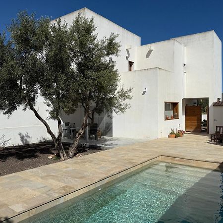 Casa El Naranjo, Rodalquilar, Parque Natural De Cabo De Gata 외부 사진