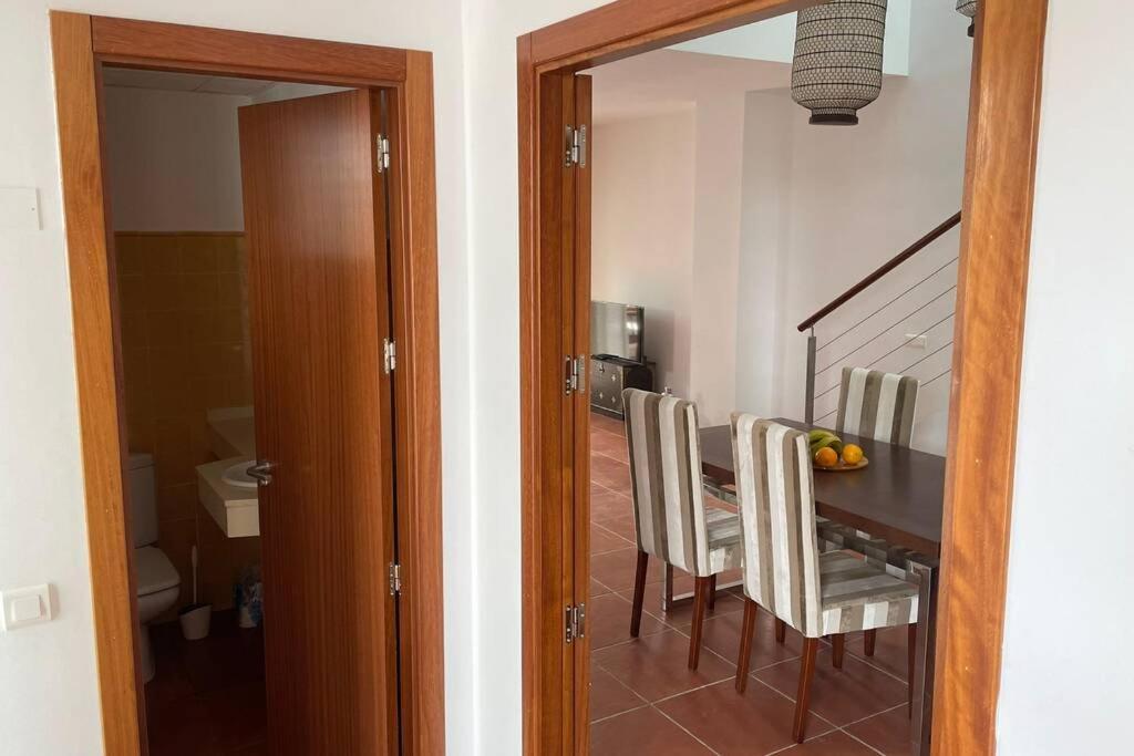 Casa El Naranjo, Rodalquilar, Parque Natural De Cabo De Gata 외부 사진