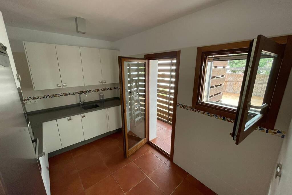Casa El Naranjo, Rodalquilar, Parque Natural De Cabo De Gata 외부 사진