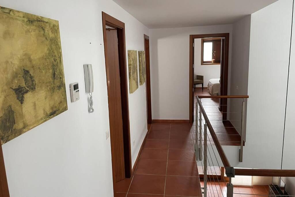 Casa El Naranjo, Rodalquilar, Parque Natural De Cabo De Gata 외부 사진