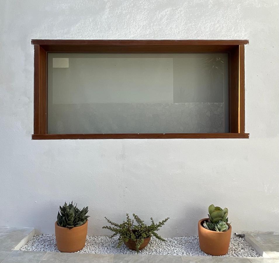 Casa El Naranjo, Rodalquilar, Parque Natural De Cabo De Gata 외부 사진