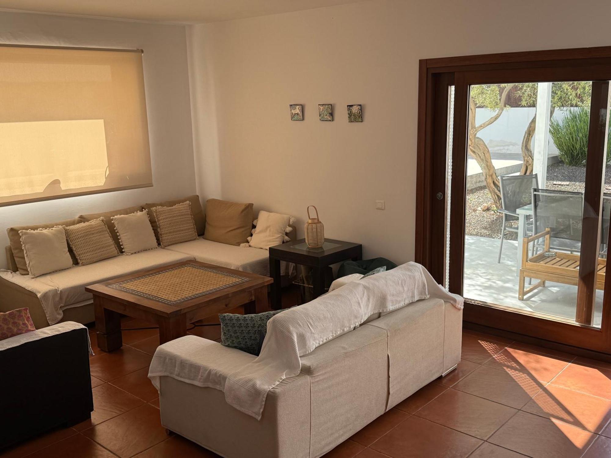 Casa El Naranjo, Rodalquilar, Parque Natural De Cabo De Gata 외부 사진