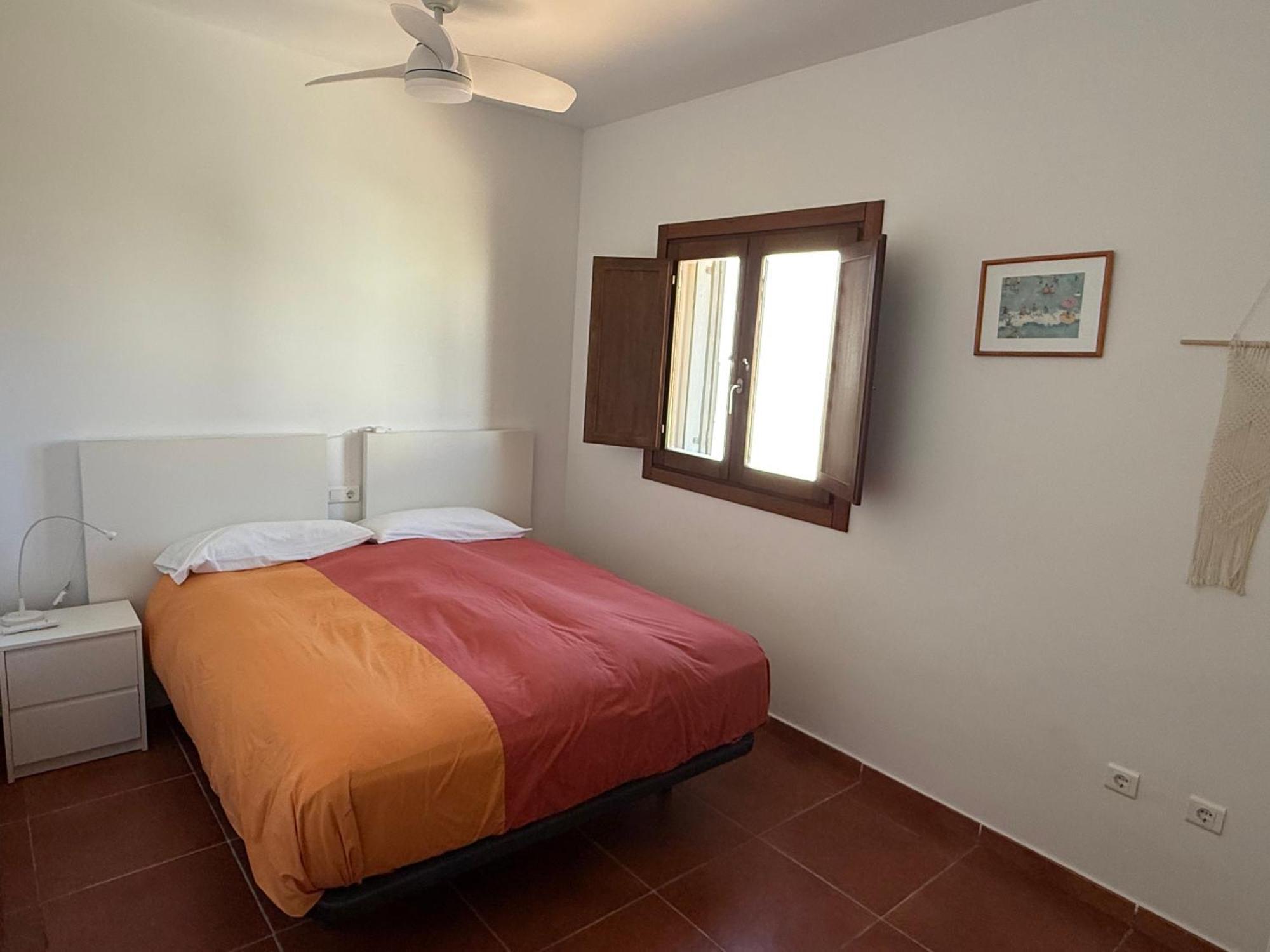 Casa El Naranjo, Rodalquilar, Parque Natural De Cabo De Gata 외부 사진