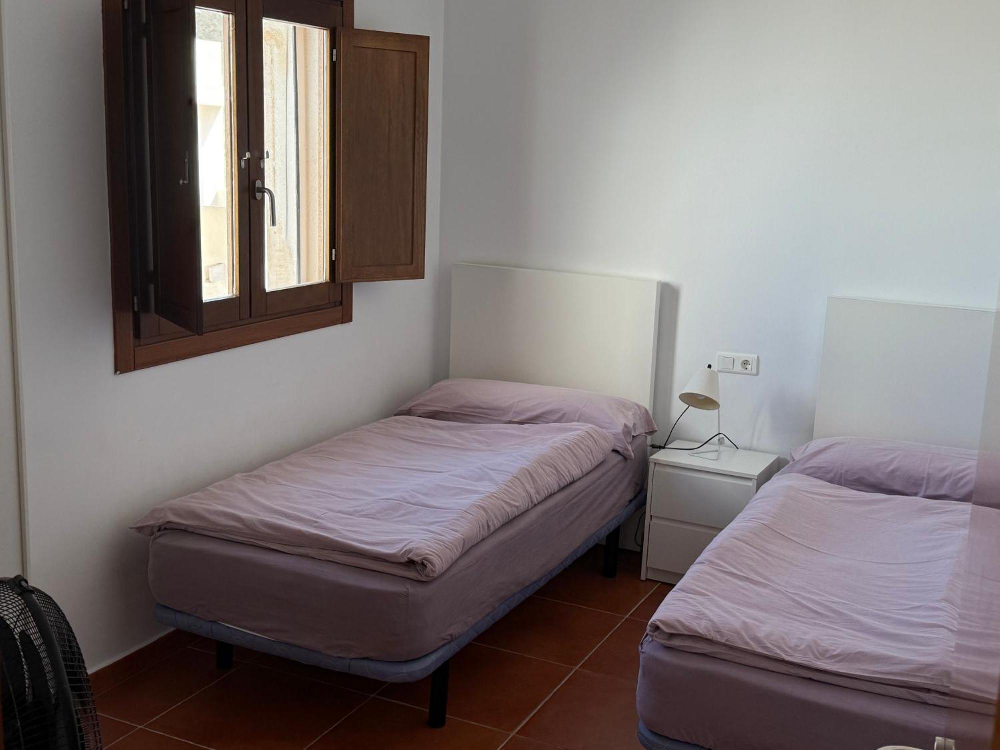 Casa El Naranjo, Rodalquilar, Parque Natural De Cabo De Gata 외부 사진