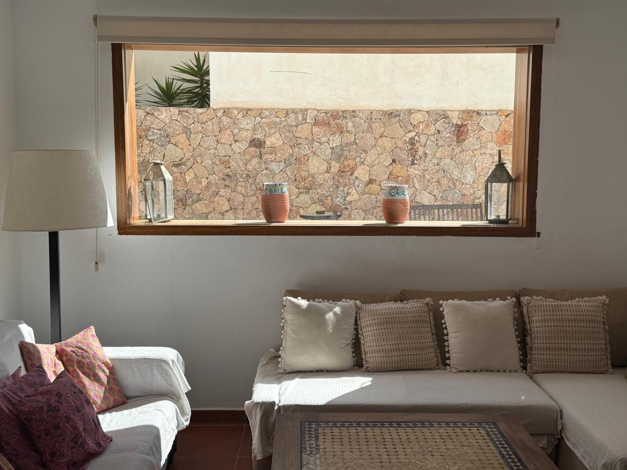 Casa El Naranjo, Rodalquilar, Parque Natural De Cabo De Gata 외부 사진